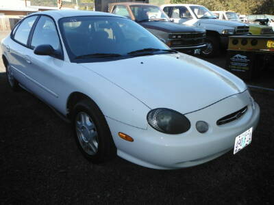 1999 FORD Taurus