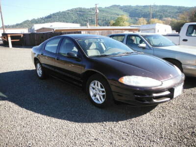 2004 DODGE Intrepid