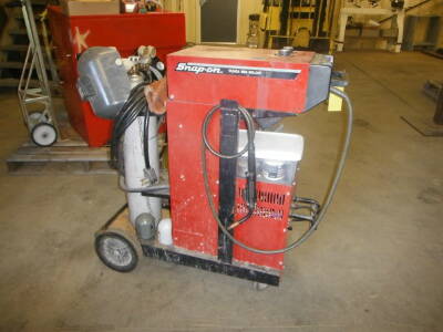 SNAP-ON YA240A Mig Welder