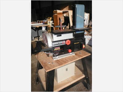 CRAFTSMAN Sander