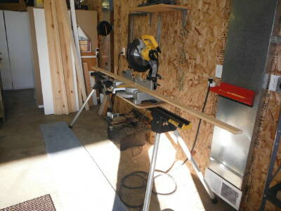 DeWALT 12in Compound Miter Saw