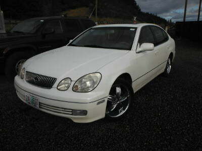 1998 LEXUS GS 300