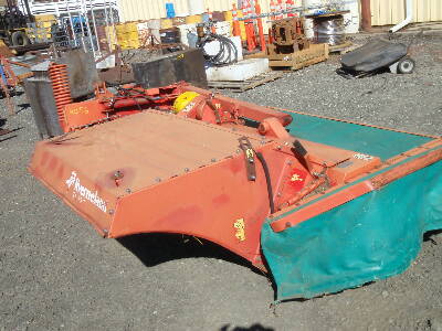 KVERNELAND TA325 Mower