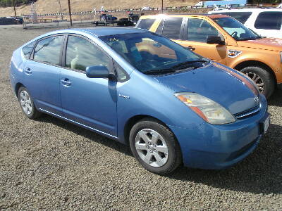 2006 TOYOTA Prius