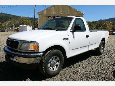 1997 FORD F250XL