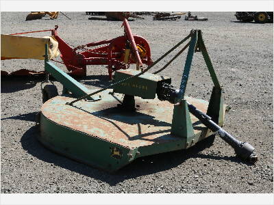 JOHN DEERE 205 Rotary Cutter