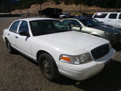 FORD Crown Victoria (2)