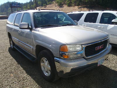 2004 FORD E150XL Van