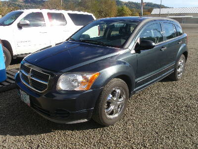 2007 DODGE Caliber SXT