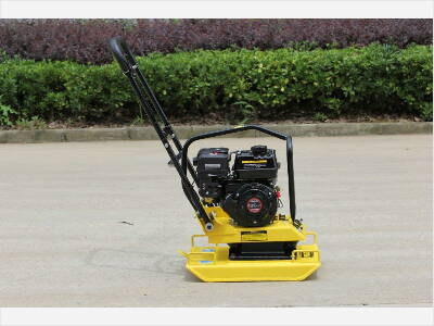 LONCIN MS20 Compactor