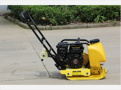 LONCIN MS100 Compactor