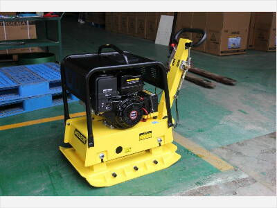 LONCIN MS330 Compactor