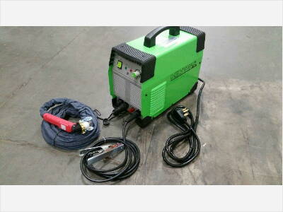 MILTON CUT 40B Plasma Cutter