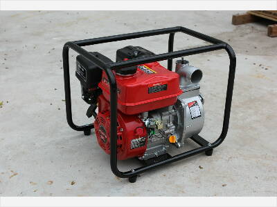  POWERTEK PT50C Gas Water Pump