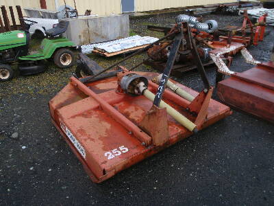 BRUSH HOG Rotary Mower