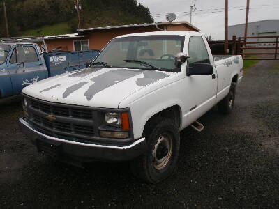 1995 CHEVROLET 1500