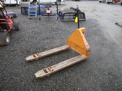 Pallet Jack