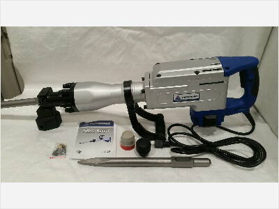 POWER-PRO DW-45 Jackhammer