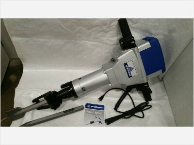 POWER-PRO DW-50 65# Jackhammer