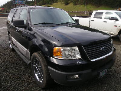 2005 FORD Expedition