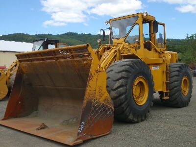 CAT 980B (2 of 2)