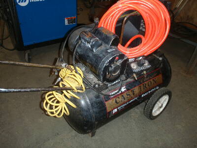 Air Compressor