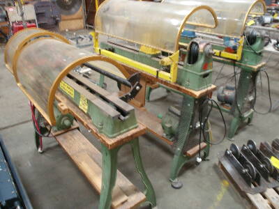 Wood Turning Lathes