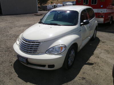 2006 CHRYSLER PT Cruiser