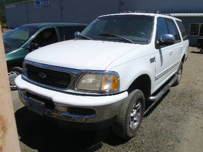 1998 FORD Expedition