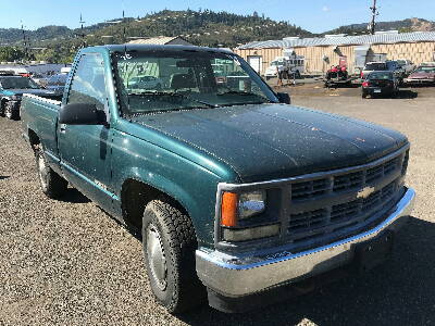 1995 CHEVROLET