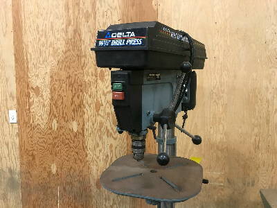 DELTA 16.5in Drill Press