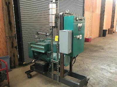 ONAN 105C Generator