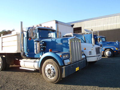 I-5 Auctions Heavy Equipment - Consign yours today!  Buy yours at auction!